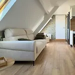 O La Belle Vue Apartment