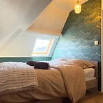 Apartment O La Belle Vue