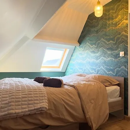 Apartment O La Belle Vue